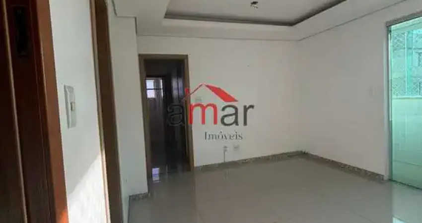 Apartamento com 3 quartos à venda no Castelo, Belo Horizonte 