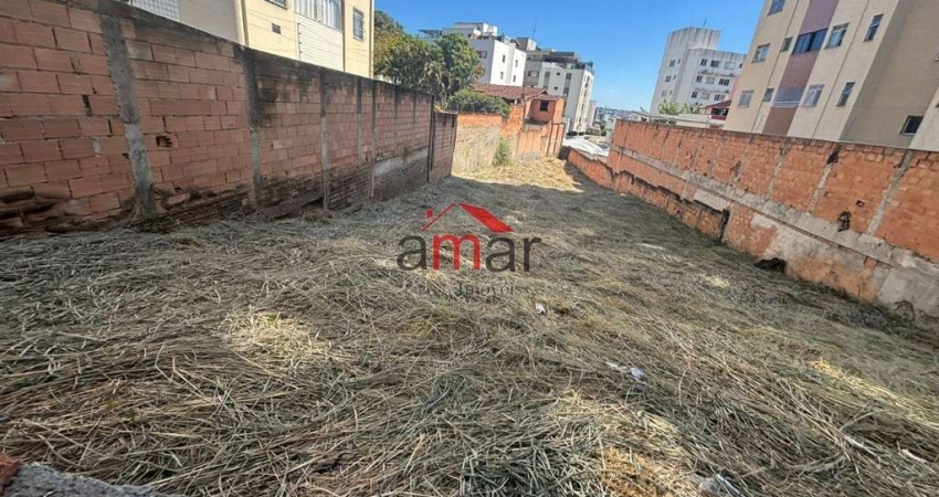 Terreno à venda em Ouro Preto, Belo Horizonte 