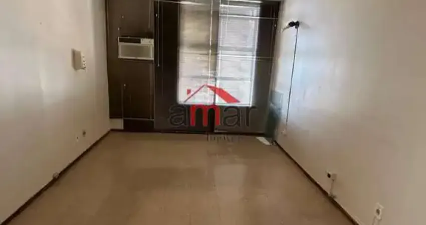 Sala comercial à venda na Santa Efigênia, Belo Horizonte 