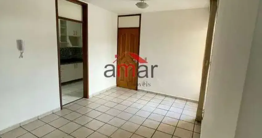 Apartamento com 3 quartos para alugar no Castelo, Belo Horizonte 