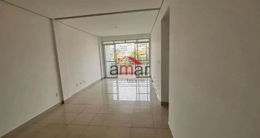 Apartamento com 3 quartos à venda no Castelo, Belo Horizonte 