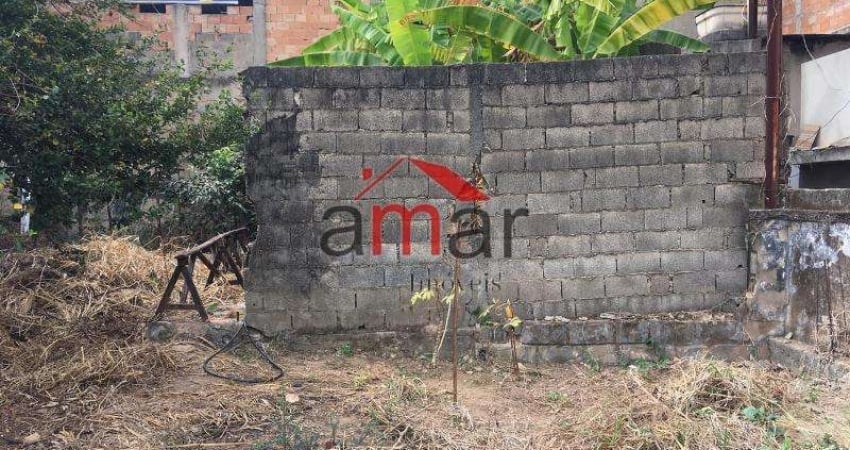 Terreno à venda em Ouro Preto, Belo Horizonte 