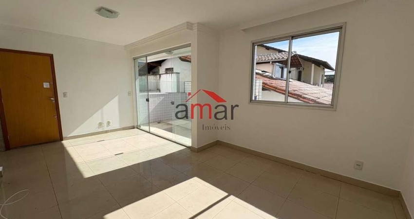 Apartamento com 3 quartos à venda em Ouro Preto, Belo Horizonte 