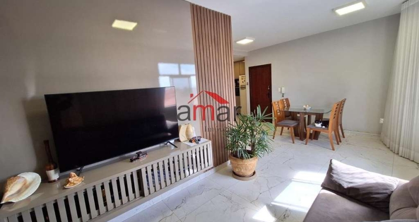 Apartamento com 3 quartos à venda em Ouro Preto, Belo Horizonte 