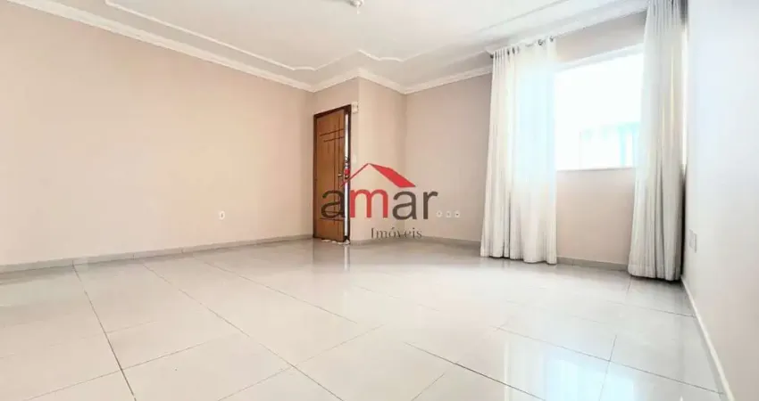 Apartamento com 3 quartos à venda no Arvoredo 2ª Seção, Contagem