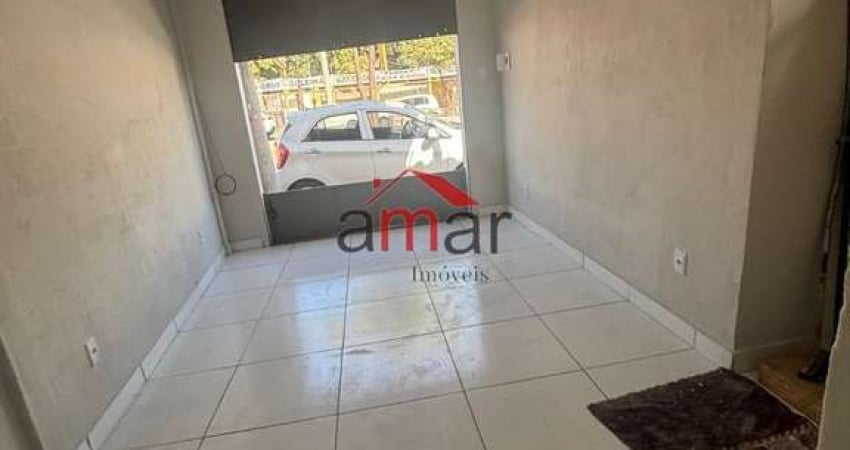 Ponto comercial para alugar na Glória, Belo Horizonte 