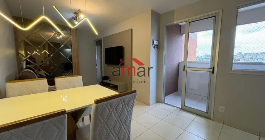 Apartamento com 3 quartos à venda em Serrano, Belo Horizonte 