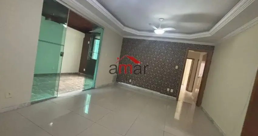 Apartamento com 3 quartos para alugar em Itapoã, Belo Horizonte 