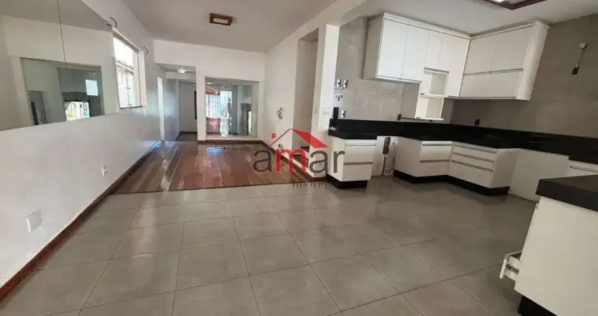 Casa comercial para alugar no Castelo, Belo Horizonte 