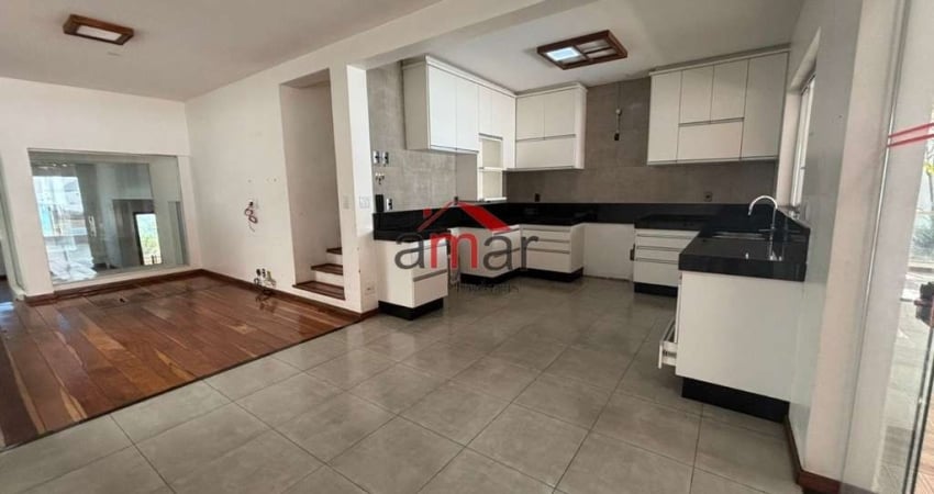 Casa com 4 quartos para alugar no Castelo, Belo Horizonte 