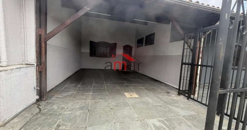 Casa com 2 quartos para alugar na Santa Terezinha, Belo Horizonte 