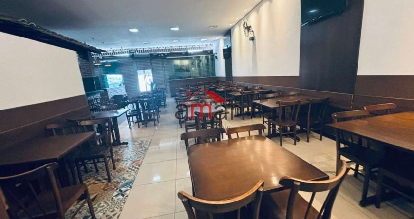 Ponto comercial para alugar no Castelo, Belo Horizonte 