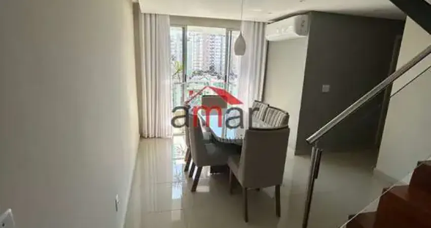 Cobertura com 3 quartos à venda em Paquetá, Belo Horizonte 