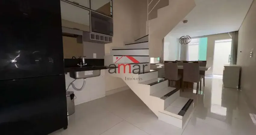 Casa em condomínio fechado com 2 quartos à venda no Xangri-Lá, Belo Horizonte
