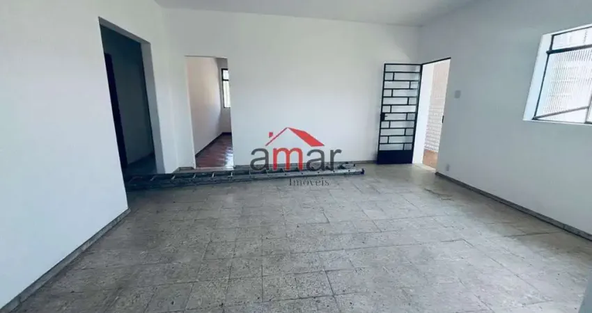 Casa com 3 quartos à venda no Alípio de Melo, Belo Horizonte 