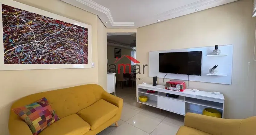 Apartamento com 3 quartos à venda no Castelo, Belo Horizonte
