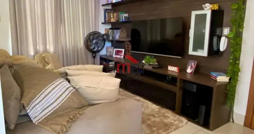 Cobertura com 3 quartos à venda em Ouro Preto, Belo Horizonte