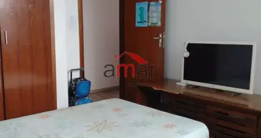 Apartamento com 2 quartos à venda no Castelo, Belo Horizonte