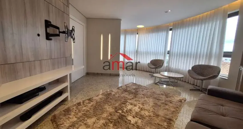 Apartamento com 3 quartos à venda no Castelo, Belo Horizonte 