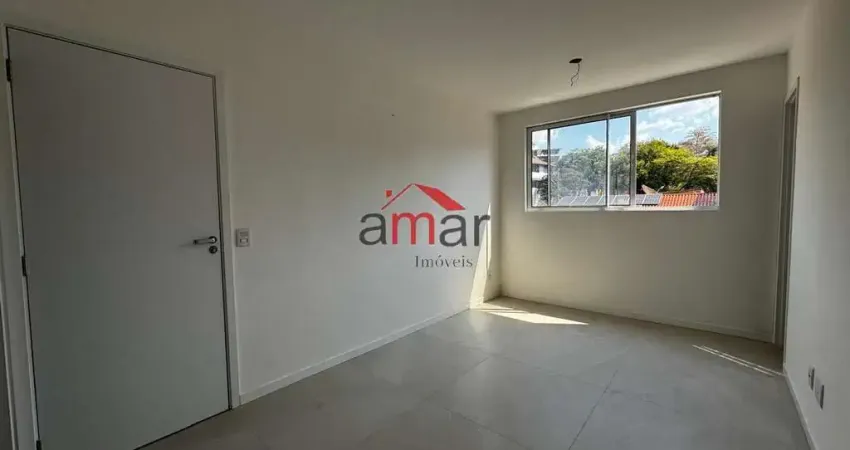 Cobertura com 3 quartos à venda no Alto Caiçaras, Belo Horizonte