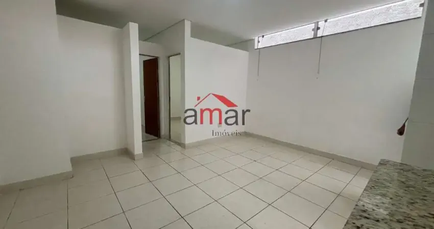 Apartamento com 2 quartos para alugar em Caiçaras, Belo Horizonte