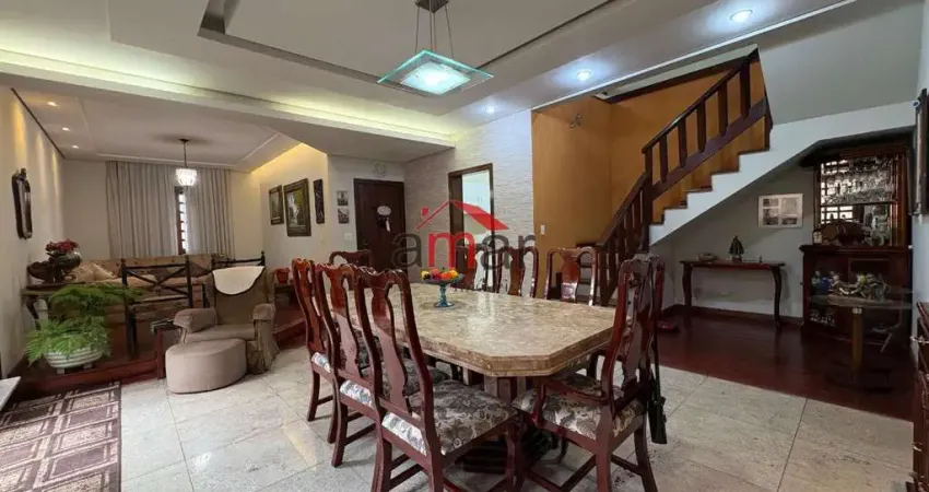 Casa com 3 quartos à venda em Paquetá, Belo Horizonte 