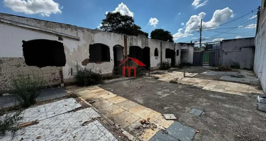 Terreno à venda na Santa Terezinha, Belo Horizonte