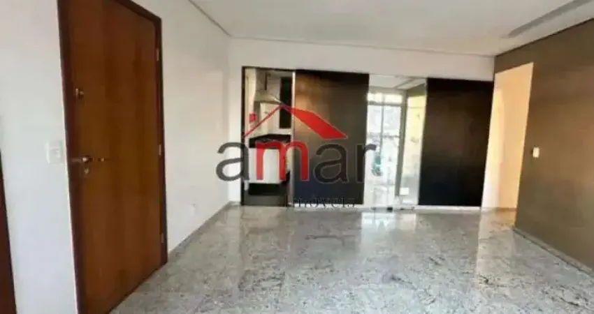 Apartamento com 3 quartos para alugar no Castelo, Belo Horizonte