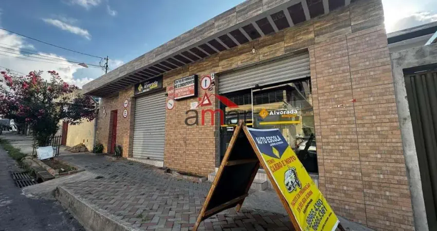 Casa com 3 quartos à venda no Jardim Alvorada, Belo Horizonte 