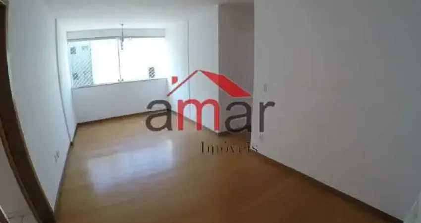 Apartamento com 3 quartos à venda em Ouro Preto, Belo Horizonte