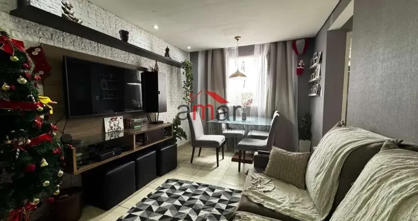 Apartamento com 2 quartos à venda na Vila Santa Luzia, Contagem