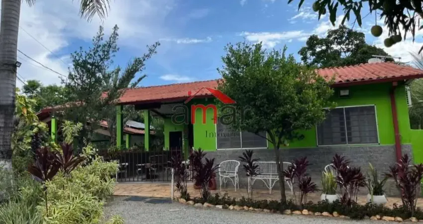 Chácara / sítio com 3 quartos à venda no Chácaras Bom Retiro (Justinópolis), Ribeirão das Neves