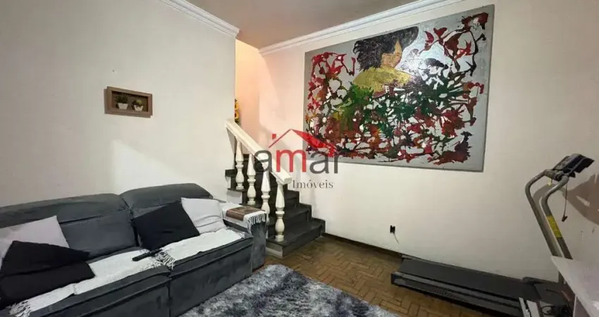 Casa com 3 quartos à venda em Serrano, Belo Horizonte