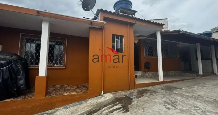 Casa com 3 quartos à venda na Glória, Belo Horizonte