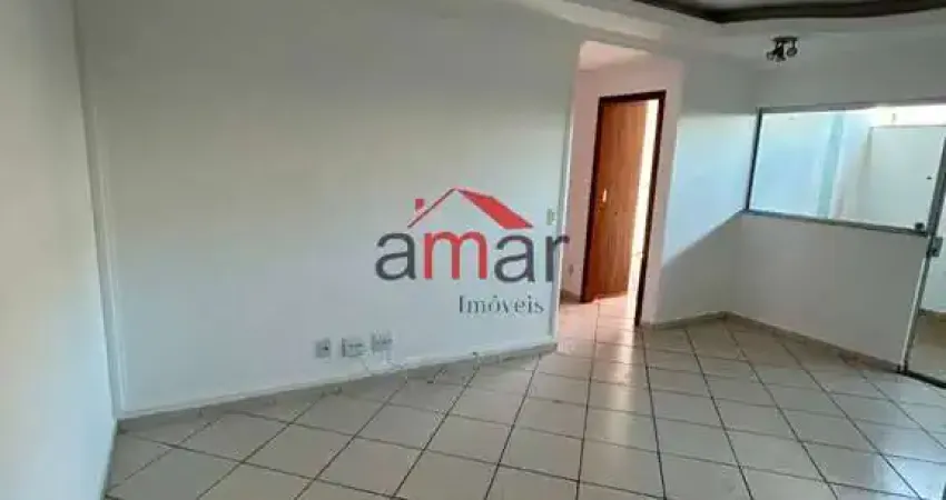 Apartamento com 2 quartos à venda no Castelo, Belo Horizonte 