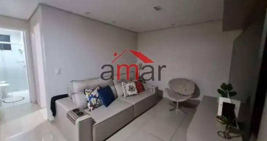 Apartamento com 2 quartos à venda no Castelo, Belo Horizonte 