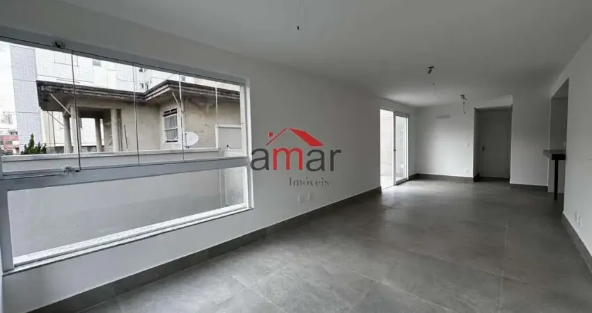 Apartamento com 4 quartos à venda no Castelo, Belo Horizonte