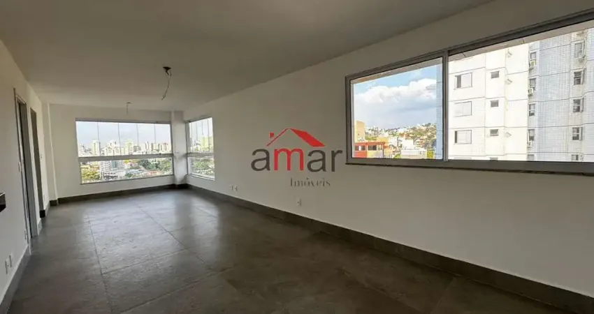 Cobertura com 5 quartos à venda no Castelo, Belo Horizonte 