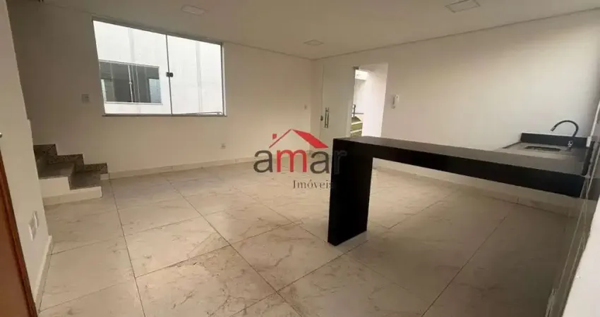 Casa em condomínio fechado com 3 quartos para alugar no Trevo, Belo Horizonte 