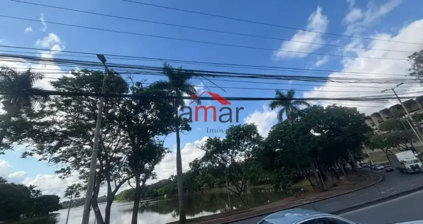 Terreno à venda em São Luiz, Belo Horizonte 