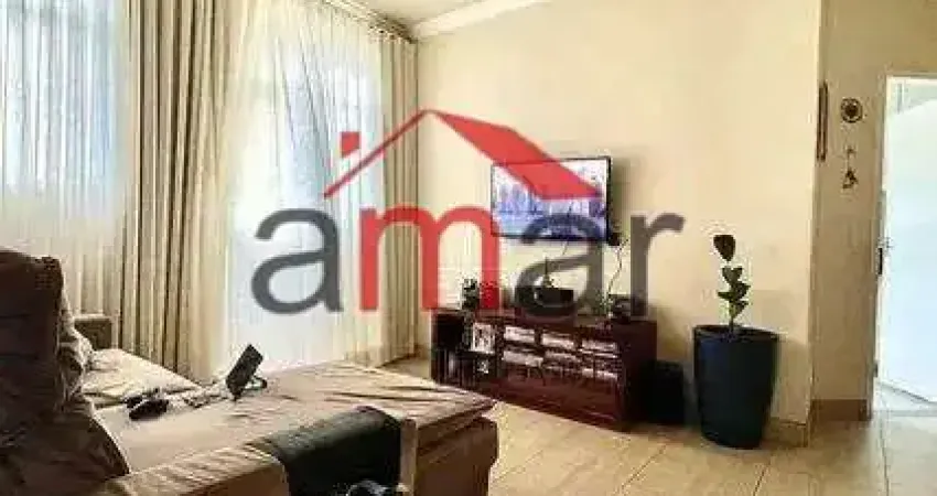 Apartamento com 3 quartos à venda no Castelo, Belo Horizonte