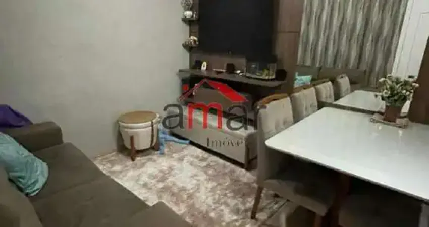 Apartamento com 2 quartos à venda no Castelo, Belo Horizonte 