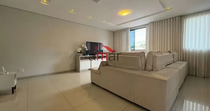 Casa com 3 quartos à venda na Santa Inês, Belo Horizonte 