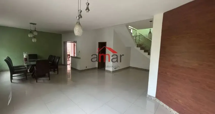 Casa com 4 quartos à venda em Bandeirantes (Pampulha), Belo Horizonte 