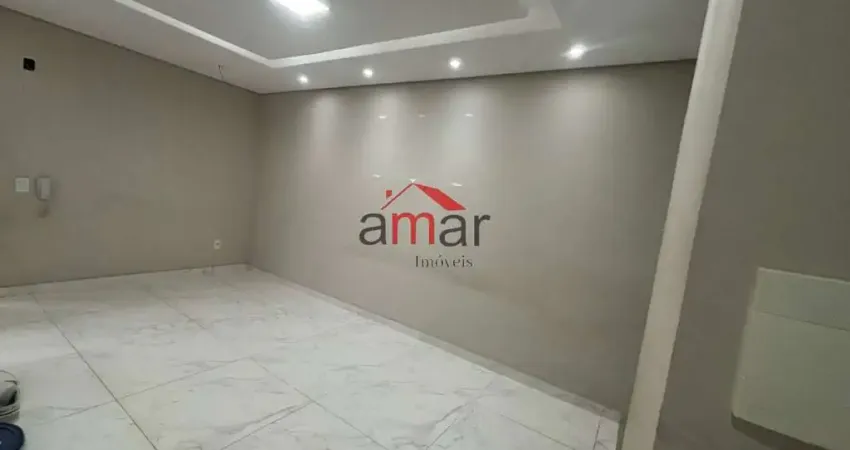 Apartamento com 2 quartos à venda no Loteamento Conquista Veredas, Contagem 