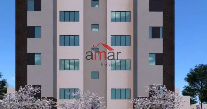 Apartamento com 2 quartos à venda na Santa Terezinha, Belo Horizonte 