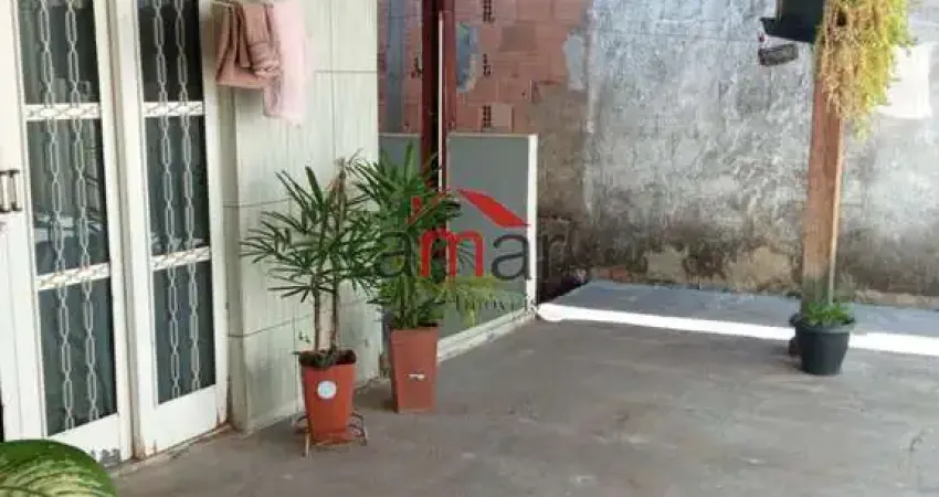 Casa com 3 quartos à venda no Ressaca, Contagem 