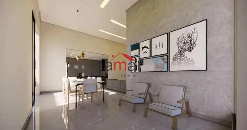 Casa com 4 quartos à venda no Trevo, Belo Horizonte 