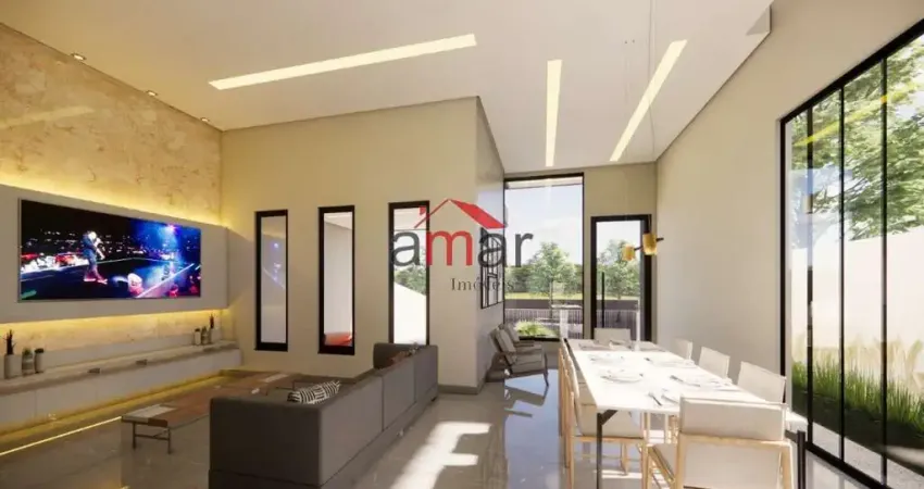 Casa com 4 quartos à venda no Trevo, Belo Horizonte 