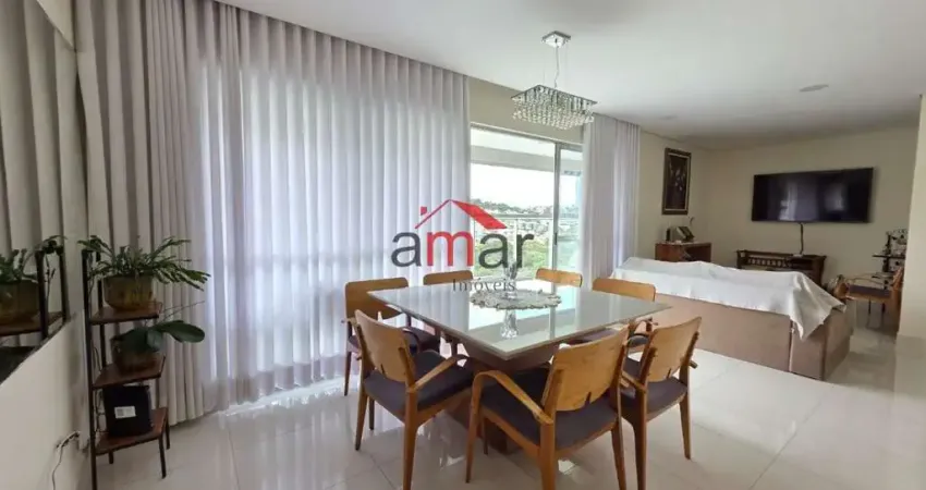 Cobertura com 4 quartos à venda em Paquetá, Belo Horizonte